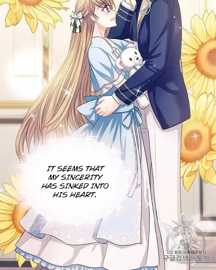 Sincerely: I Became a Duke's Maid Chapter 72 36